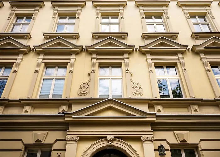 Tyzenhauz s Comfort